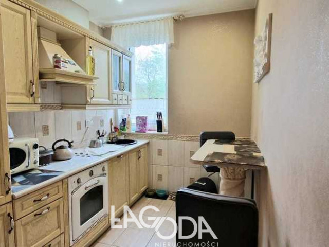 Mieszkanie 43 m2 + 15 m2 dodatkowy pokój, Słubice
