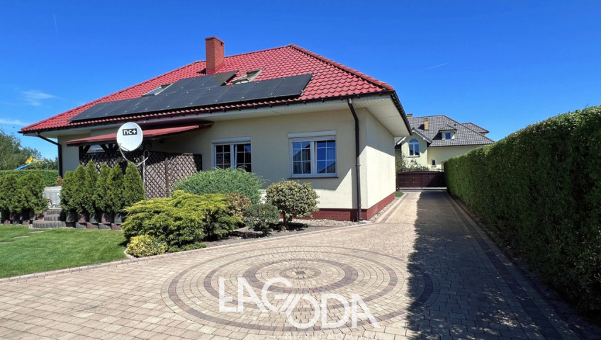Dom Sprzedaż Gorzów Wielkopolski Zieleniec