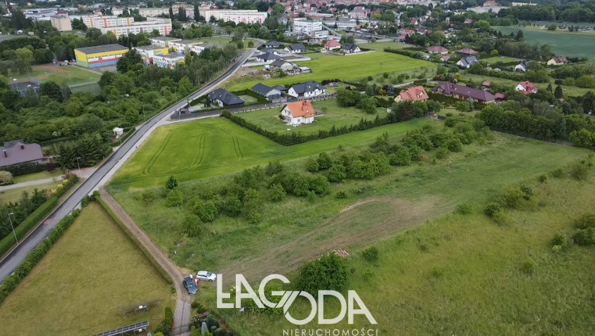 Działka Sprzedaż Myślibórz