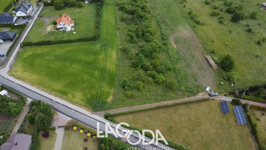 Działka Sprzedaż Myślibórz