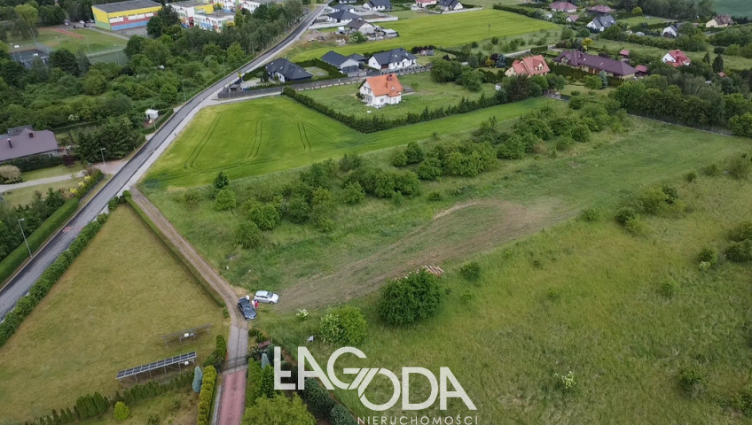 Działka Sprzedaż Myślibórz