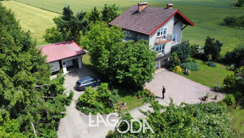 Dom Sprzedaż Gorzów Wielkopolski Zakanale