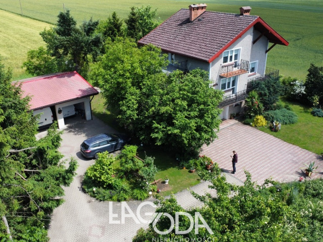 Dom Sprzedaż Gorzów Wielkopolski Zakanale