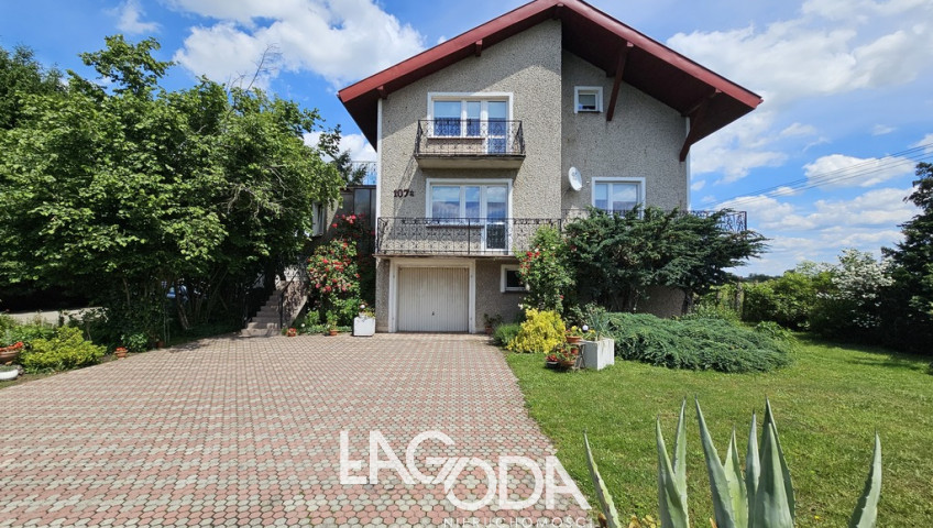 Dom Sprzedaż Gorzów Wielkopolski Zakanale