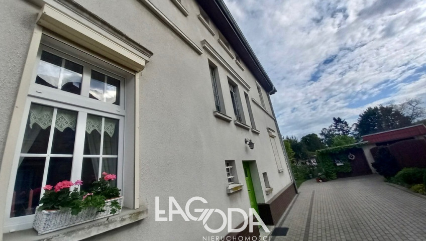 Mieszkanie Sprzedaż Gorzów Wielkopolski os. Piaski