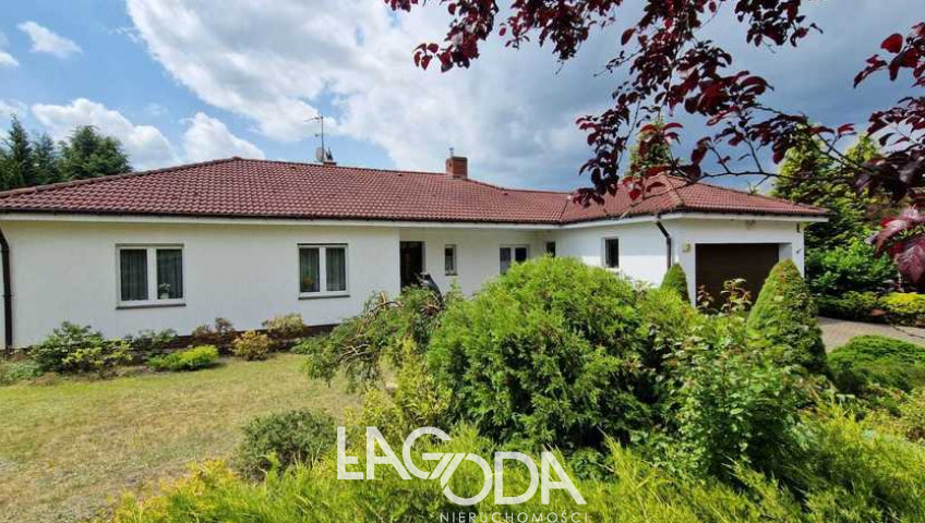Dom Sprzedaż Kłodawa