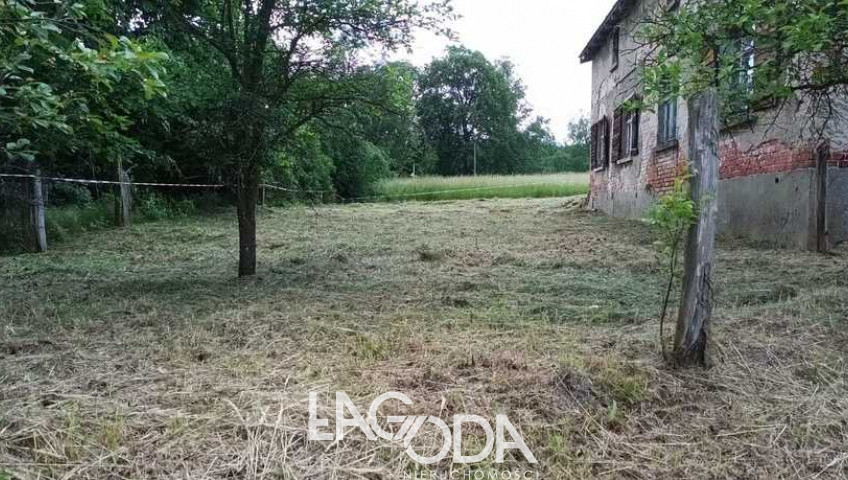 Dom Sprzedaż Chrapów