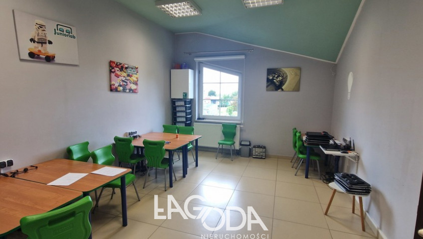 Lokal Wynajem Gorzów Wielkopolski Górczyn