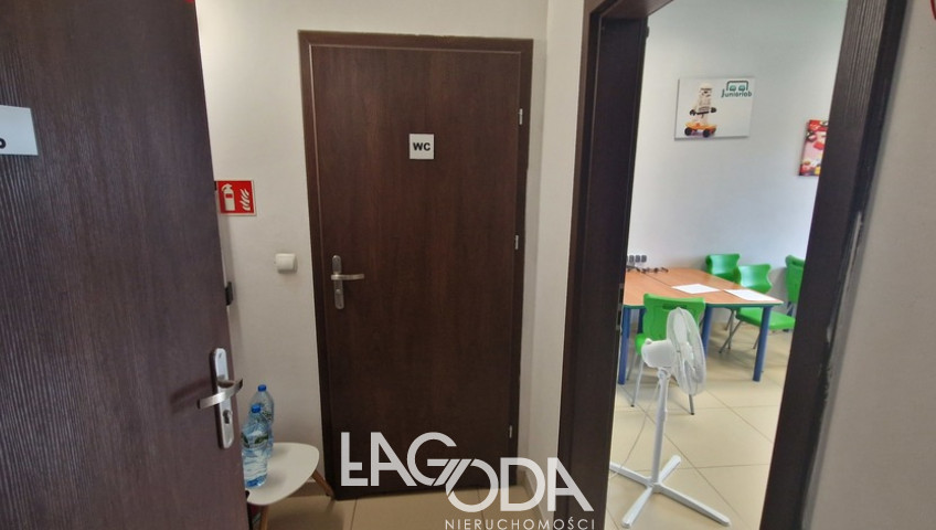 Lokal Wynajem Gorzów Wielkopolski Górczyn