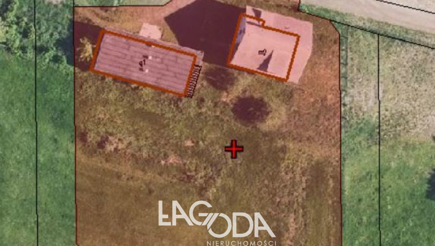 Dom Sprzedaż Ludzisławice