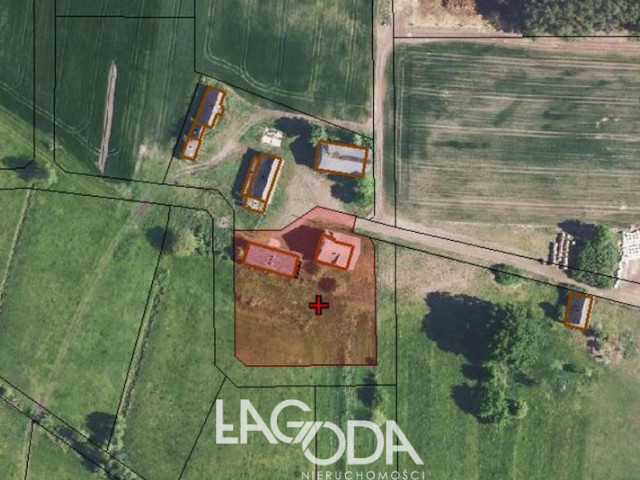 Dom Sprzedaż Ludzisławice